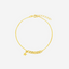 Stern Gold Armband Armband Czarina Jewellery   